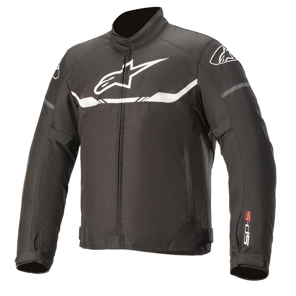 Alpinestars T-SPS Waterproof Jacket-Win Impex Moto