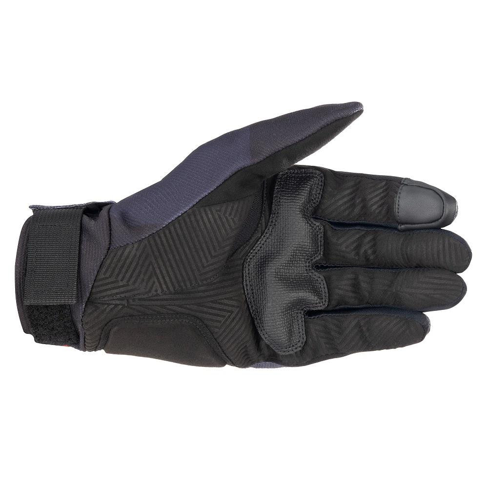 Alpinestars Reef Mens Summer Motorcycle Gloves-Win Impex Moto