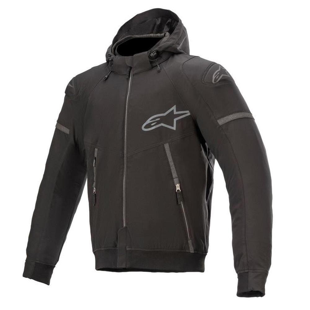 Alpinestars Sektor v2 Tech Hoodie-Win Impex Moto
