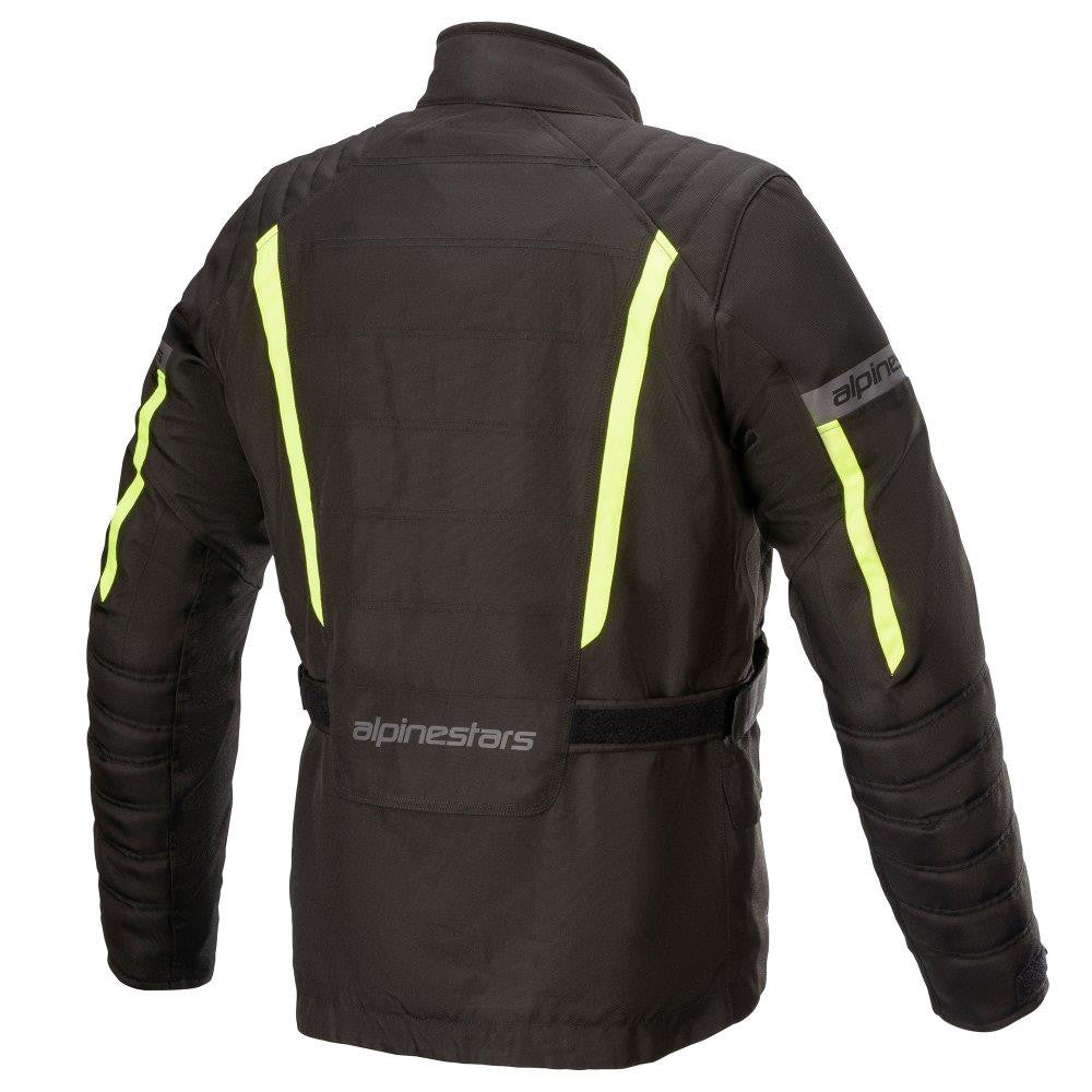 Alpinestars Gravity Drystar Waterproof Motorcycle Jacket-Win Impex Moto