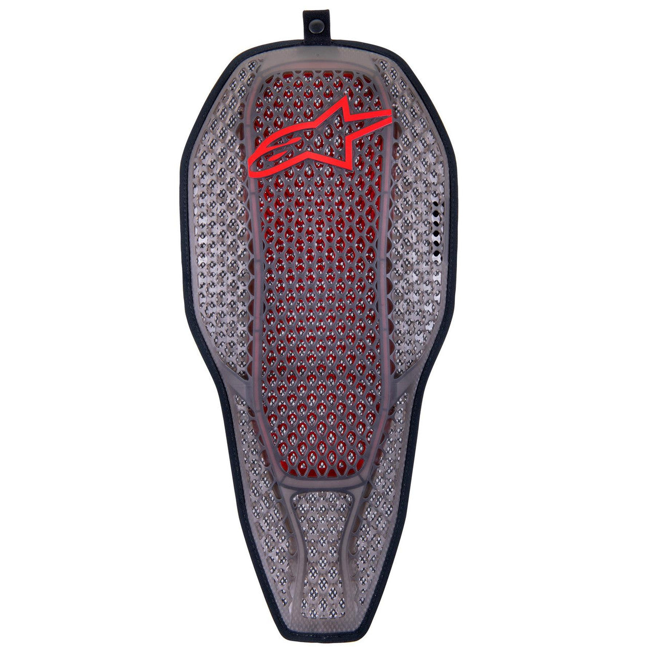 Alpinestars Nucleon Flex Proi CE Jacket Full Back Protector Insert Trans Smoke-Win Impex Moto