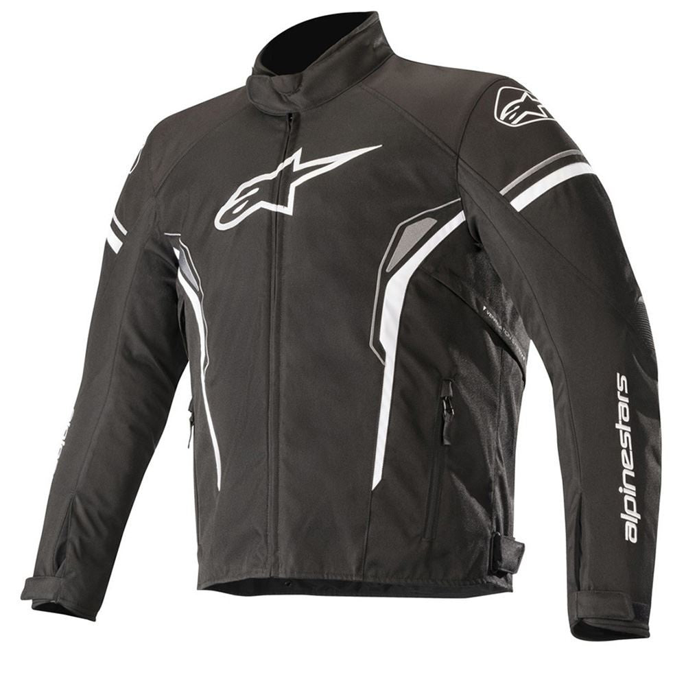 Alpinestars T-SP-1 Waterproof Motorcycle Jacket-Win Impex Moto