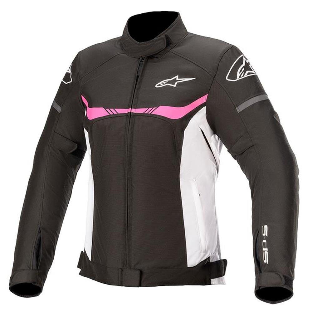 Alpinestars Stella T-SPS Jacket-Win Impex Moto