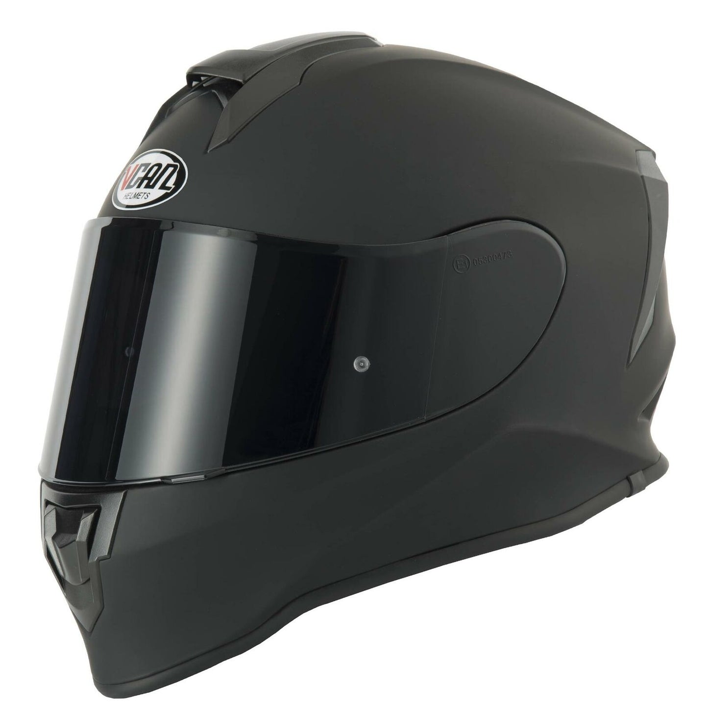 Vcan V151 Full Face Youth Kids Motorcycle Helmet-Win Impex Moto