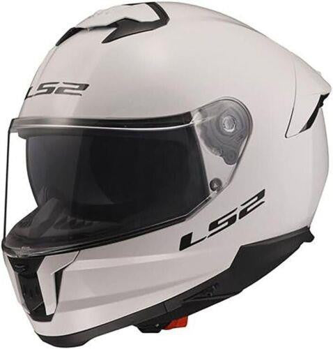 LS2 FF808 STREAM II FULL FACE MOTORCYCLE HELMET-Win Impex Moto