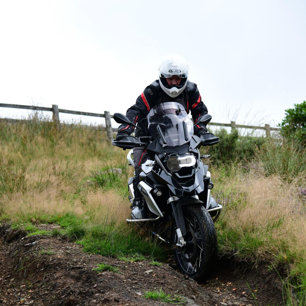 Oxford Montreal 4.0 MS Dry2Dry Motorcycle Adventure Jacket-Win Impex Moto