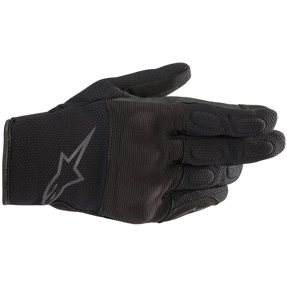Alpinestars Stella S Max DS Motorcycle Motorbike Gloves-Win Impex Moto