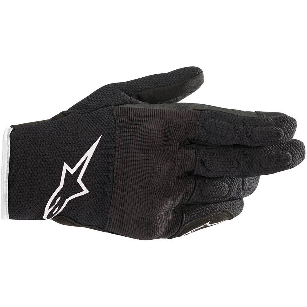 Alpinestars Stella S Max DS Motorcycle Motorbike Gloves-Win Impex Moto