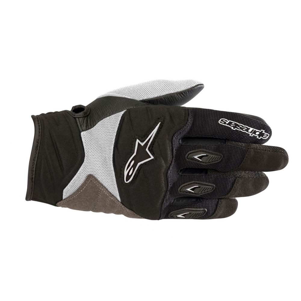 Alpinestars Shore Stella Motorcycle Motorbike Women Gloves-Win Impex Moto