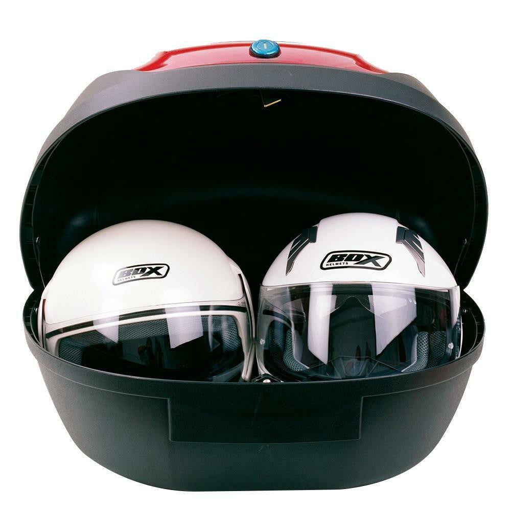 Oxford Motorbike 52 Top Box Luggage-Win Impex Moto