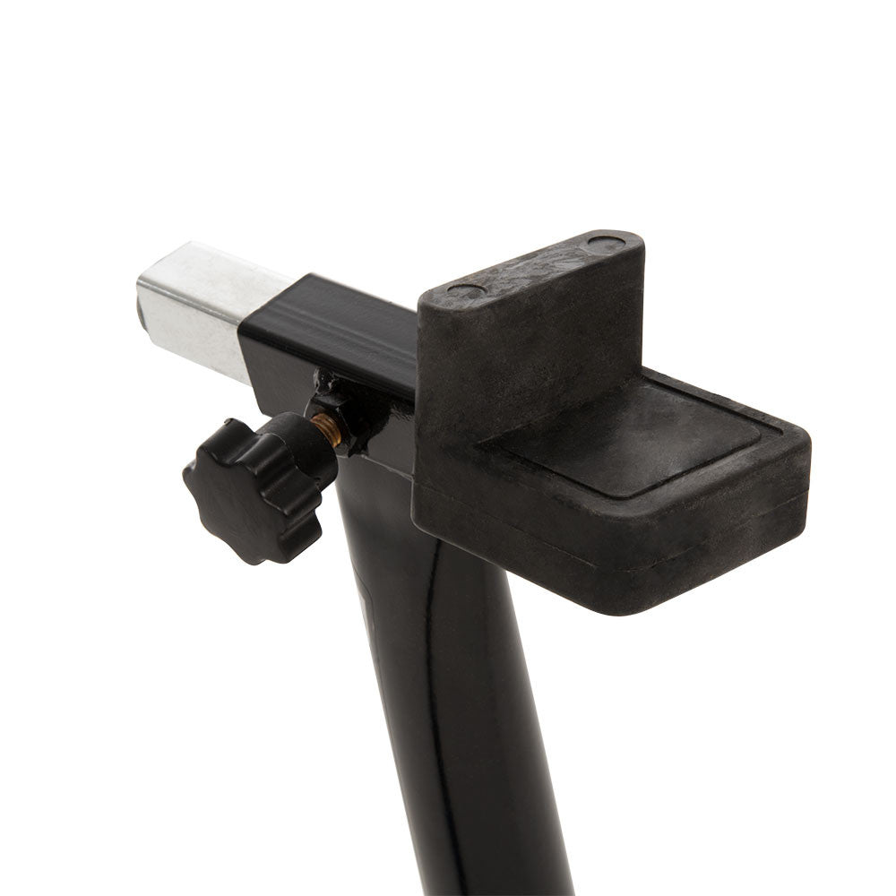 Oxford SP821 Big Black Motorbike Rear Paddock Stand-Win Impex Moto