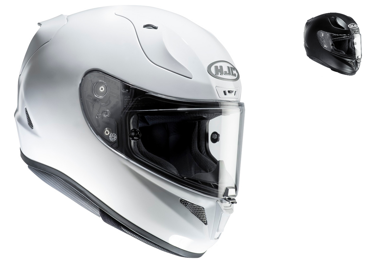 HJC RPHA 11 Full Face Motorcycle Helmet-Win Impex Moto