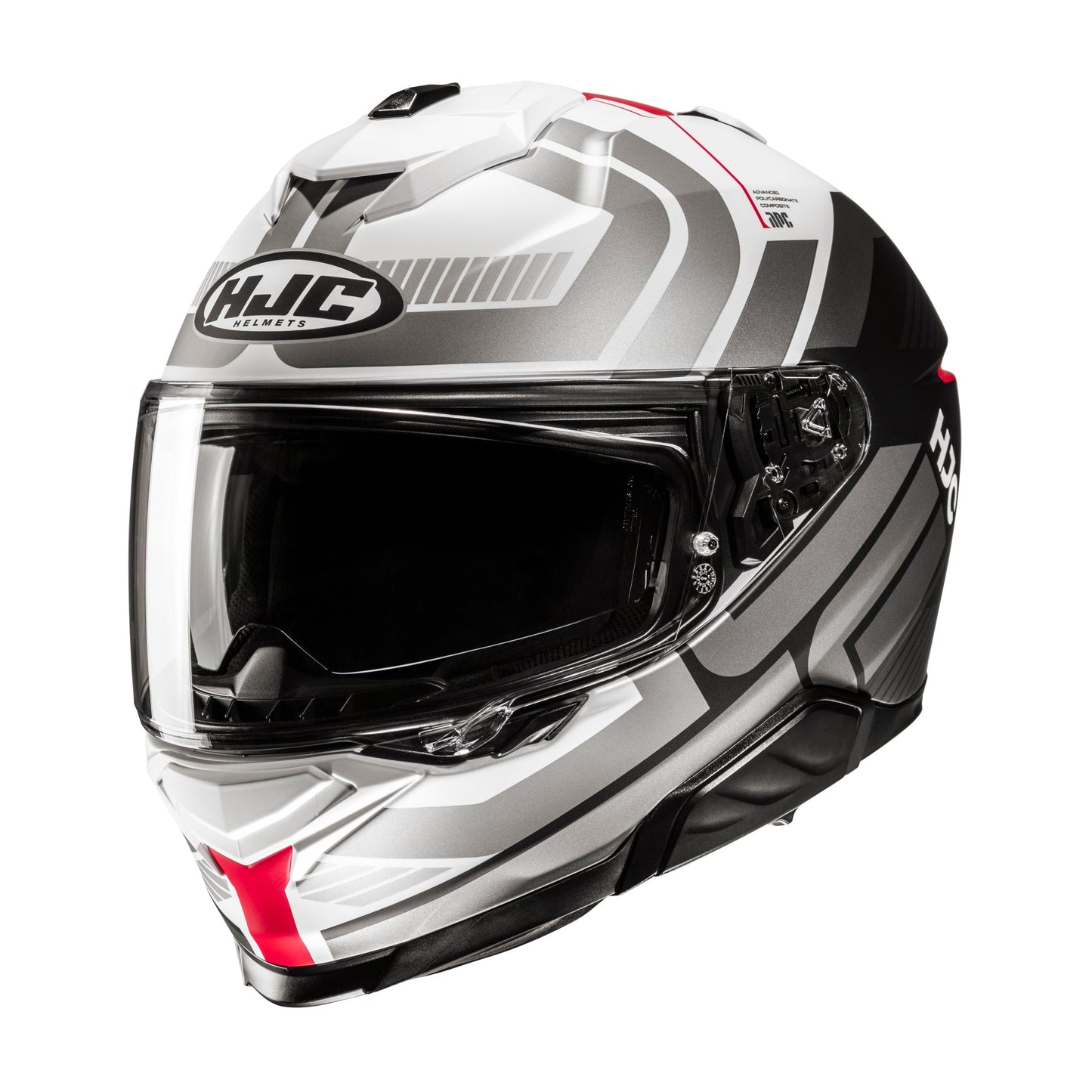 HJC I71 Viz MC3SF Full Face Helmet-Win Impex Moto