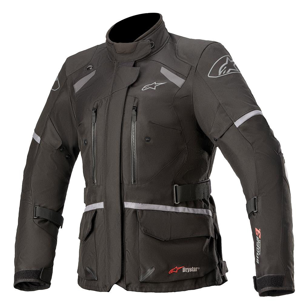 Alpinestars Stella Andes V3 Drystar Touring Jacket-Win Impex Moto