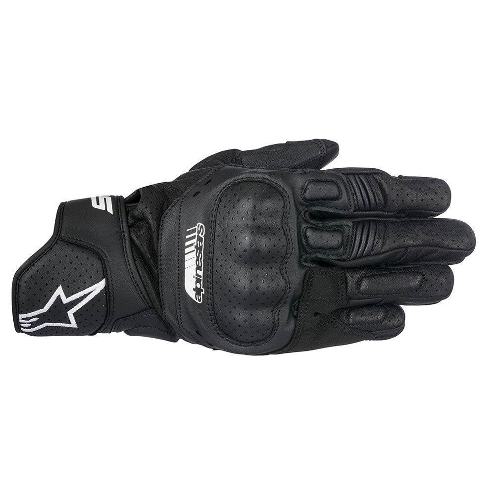 Alpinestars SP-5 Motorbike Gloves-Win Impex Moto