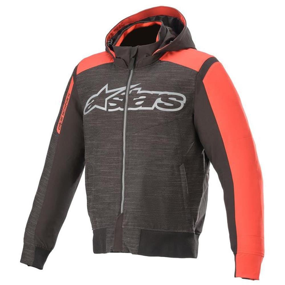 Alpinestars Rhod Windstopper Hoodie-Win Impex Moto