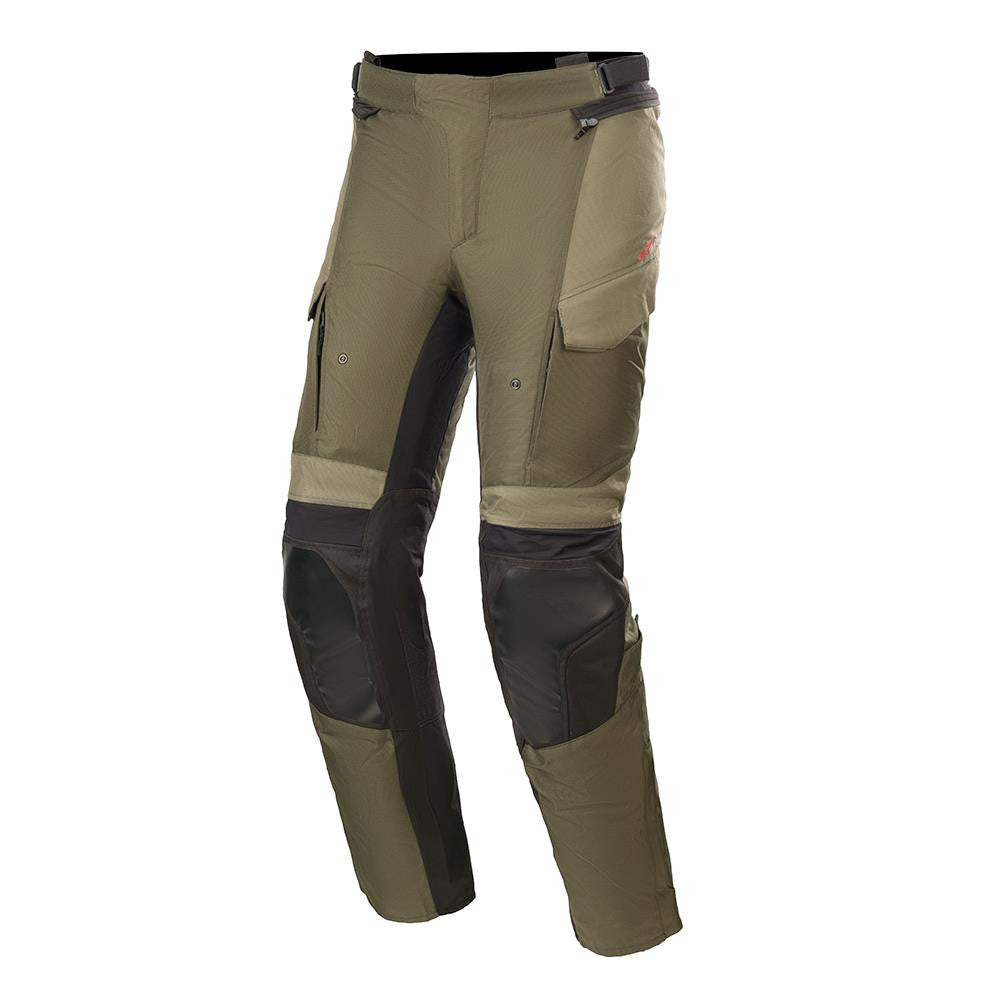 Alpinestars Andes V3 Motorcycle Motorbike Touring Pants-Win Impex Moto