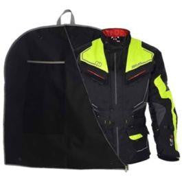 Oxford Jacket stash Deluxe Jacket Carrier-Win Impex Moto