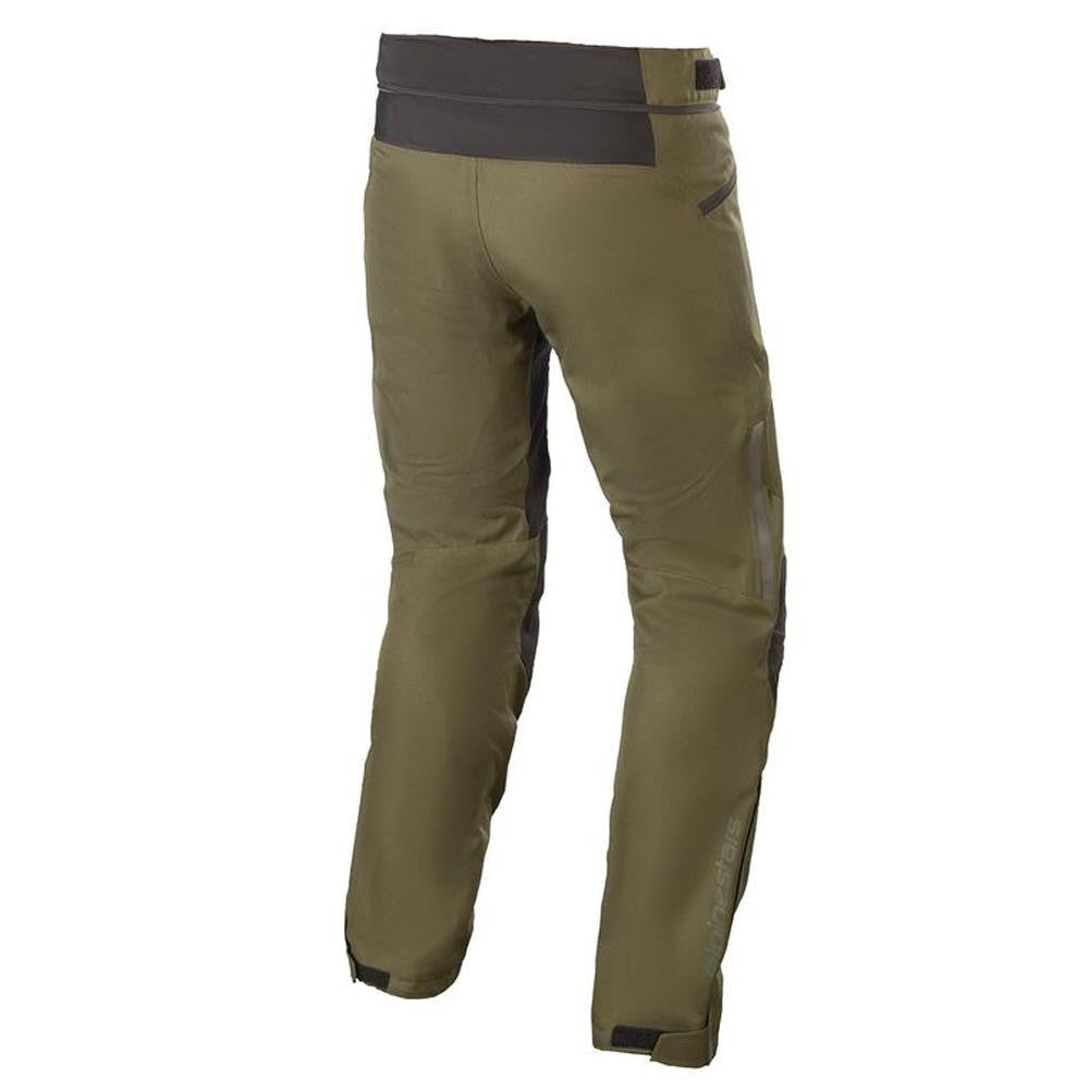 Alpinestars AST-1 v2 Motorctcle Pants-Win Impex Moto