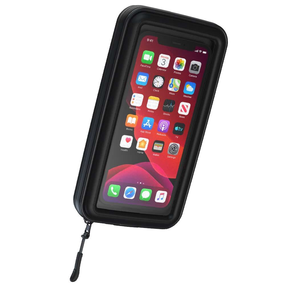 Oxford CLIQR Universal Phone Case-Win Impex Moto