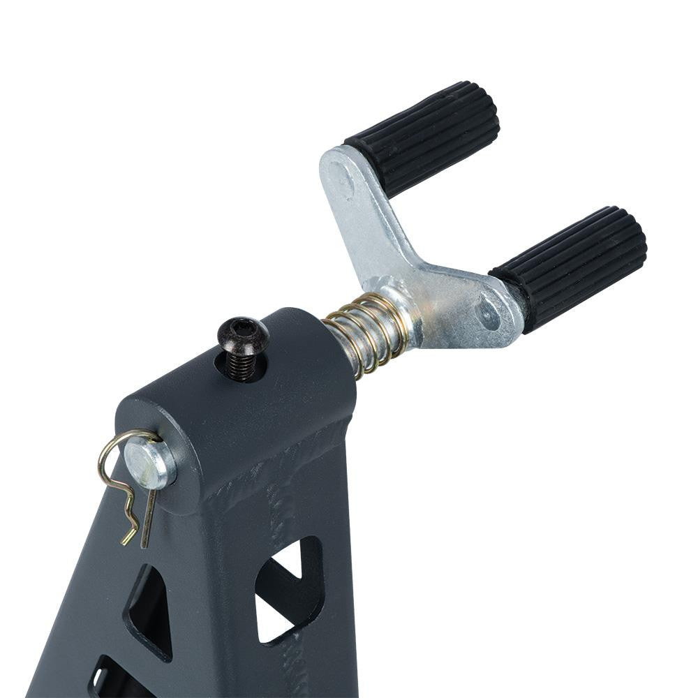 Oxford Zero-G Lite Motorcycle Motorbike Front Paddock Stand-Win Impex Moto