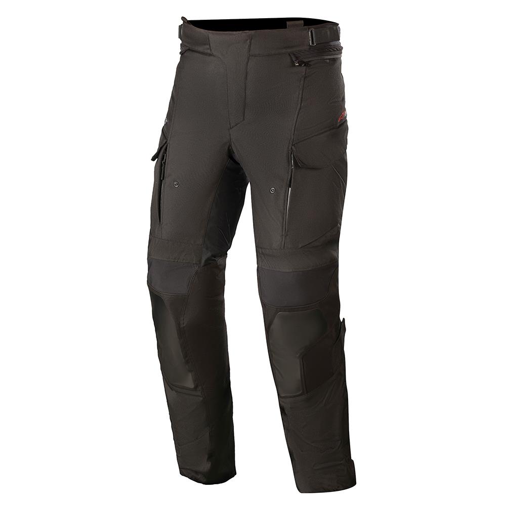 Alpinestars Andes V3 Motorcycle Motorbike Touring Pants-Win Impex Moto
