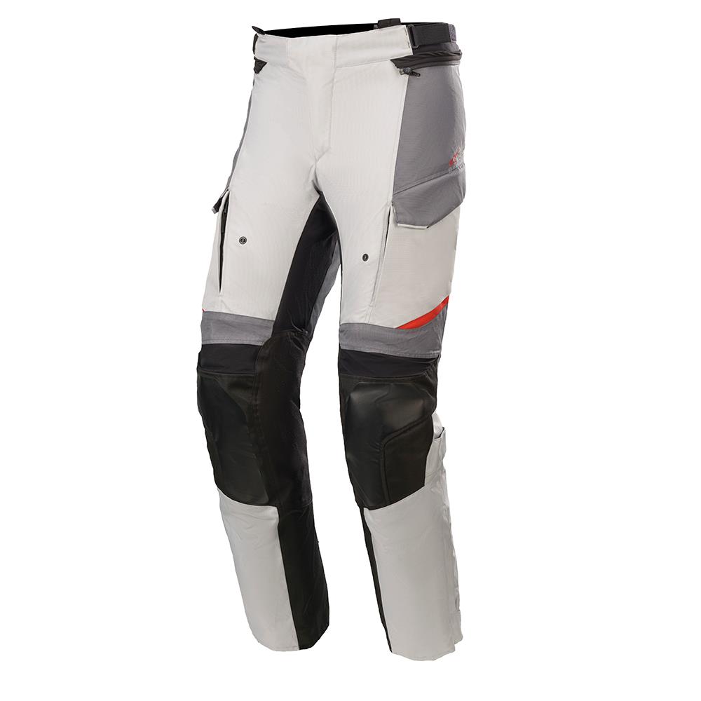 Alpinestars Andes V3 Motorcycle Motorbike Touring Pants-Win Impex Moto