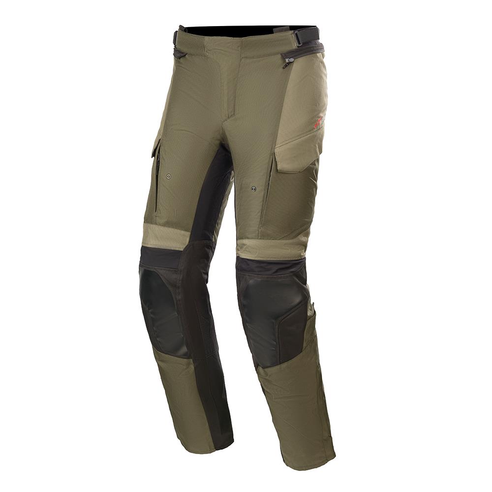 Alpinestars Andes V3 Motorcycle Motorbike Touring Pants-Win Impex Moto