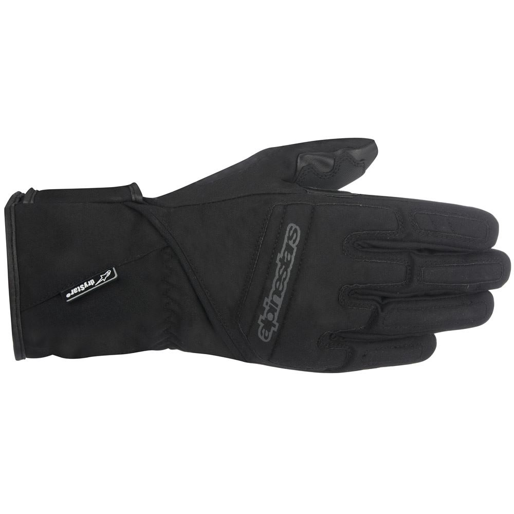 Alpinestars Stella SR-3 Motorcycle Motorbike Drystar Gloves-Win Impex Moto
