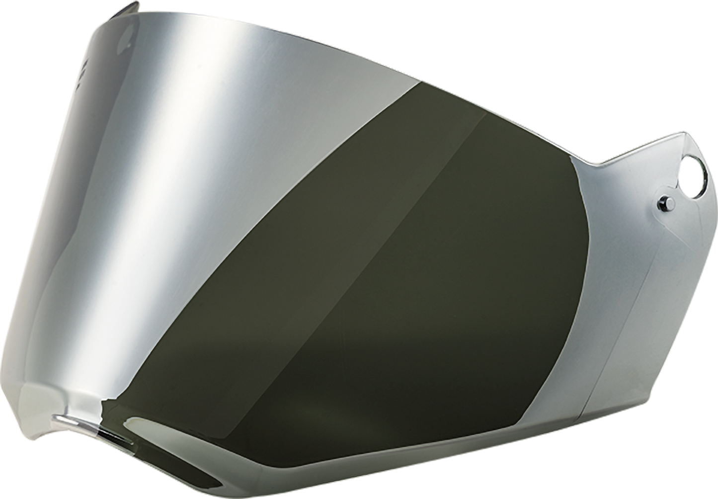 LS2 MX436 Pioneer Visor Motorcycle Bike PinLock Ready Clear Smoke-Win Impex Moto
