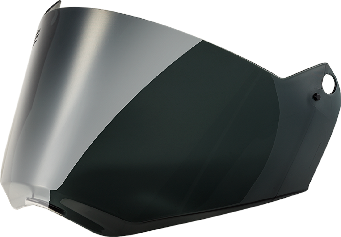 LS2 MX436 Pioneer Visor Motorcycle Bike PinLock Ready Clear Smoke-Win Impex Moto