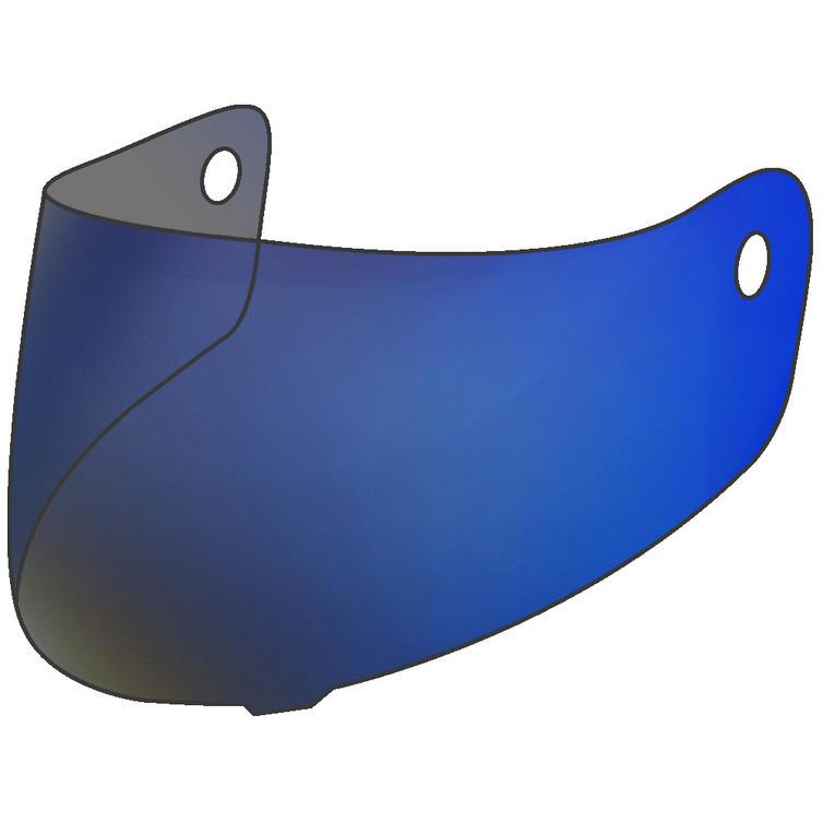 LS2 FF313 Visor For Vortex Motorcycle Helmets Scratch Resistant Visor-Win Impex Moto