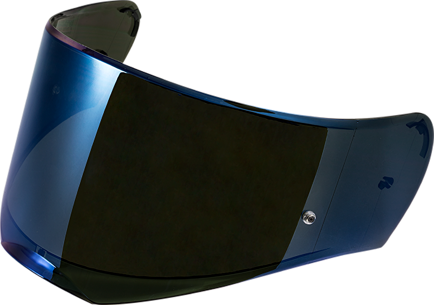 LS2 FF397 Visor Vector Evo Replacement Shield-Win Impex Moto