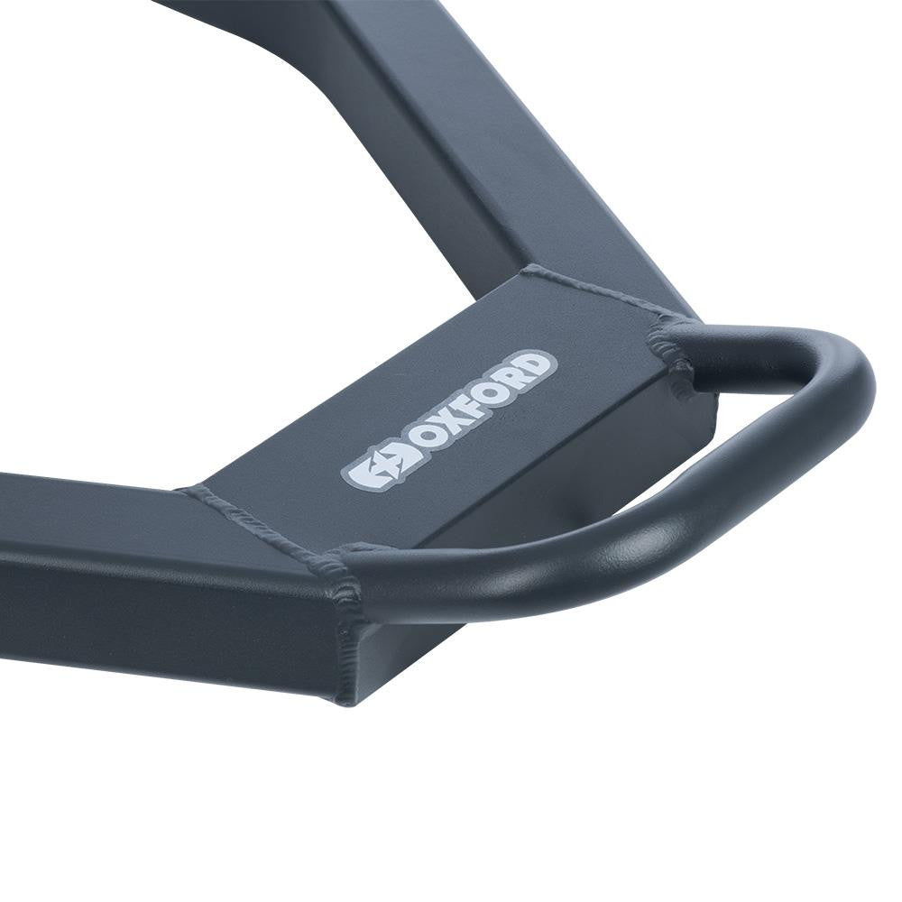 Oxford ZERO-G LITE Motorbike Aluminum Rear stand-Win Impex Moto