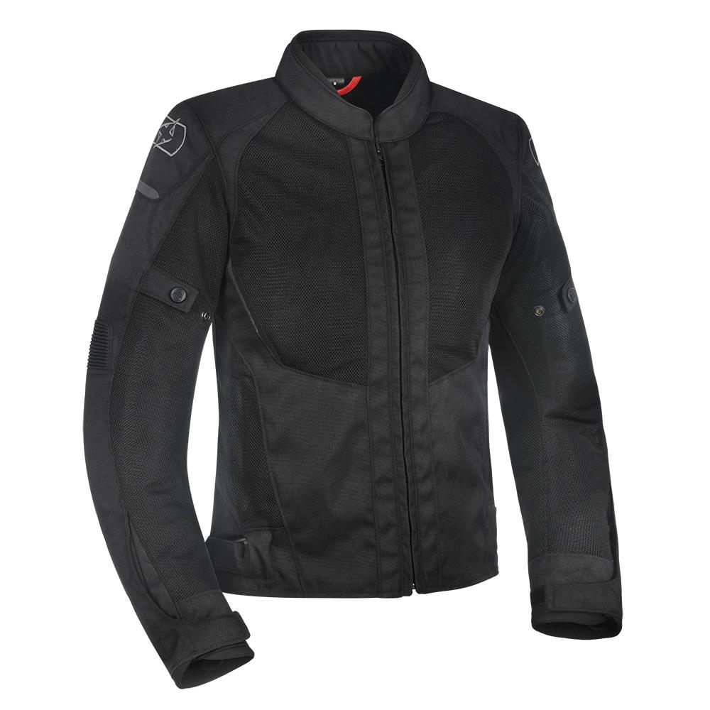 Oxford Iota 1.0 Air Women's Textile Motorcycle Jacket – Lightweight, Breathable & Protective-Win Impex Moto