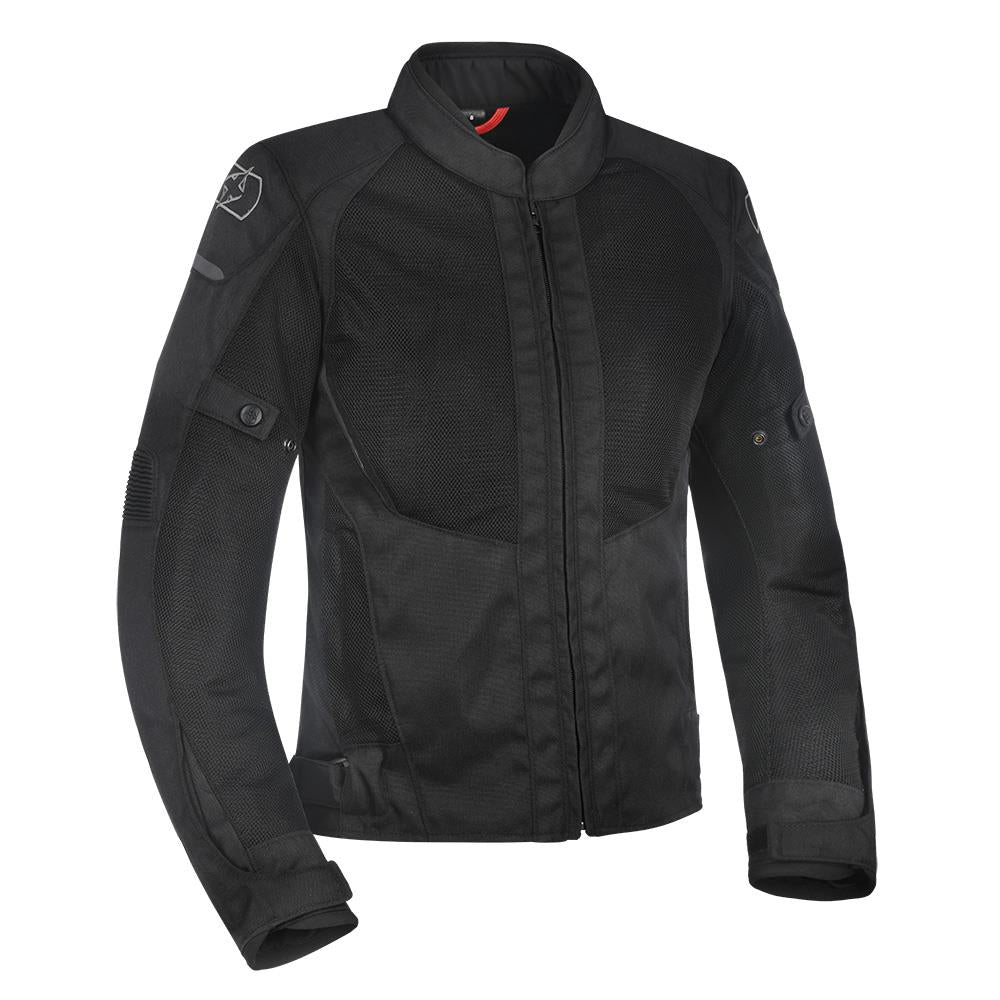 Oxford Iota 1.0 Air Women's Textile Motorcycle Jacket – Lightweight, Breathable & Protective-Win Impex Moto