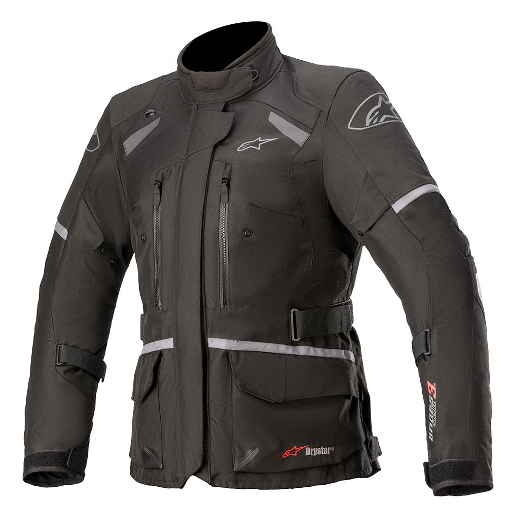 Alpinestars Stella Andes V3 Drystar Touring Jacket-Win Impex Moto