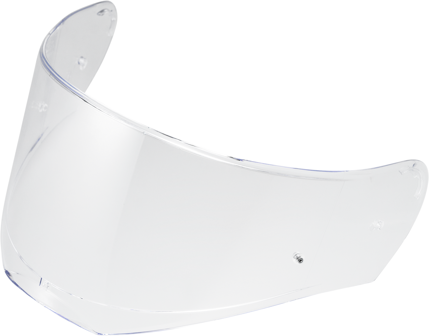 LS2 FF397 Visor Vector Evo Replacement Shield-Win Impex Moto