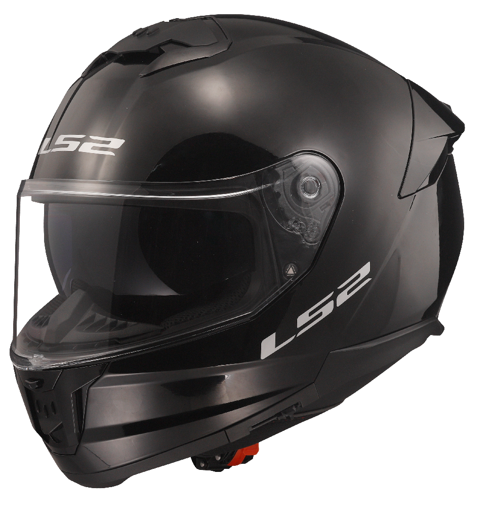 LS2 FF808 STREAM II FULL FACE MOTORCYCLE HELMET-Win Impex Moto