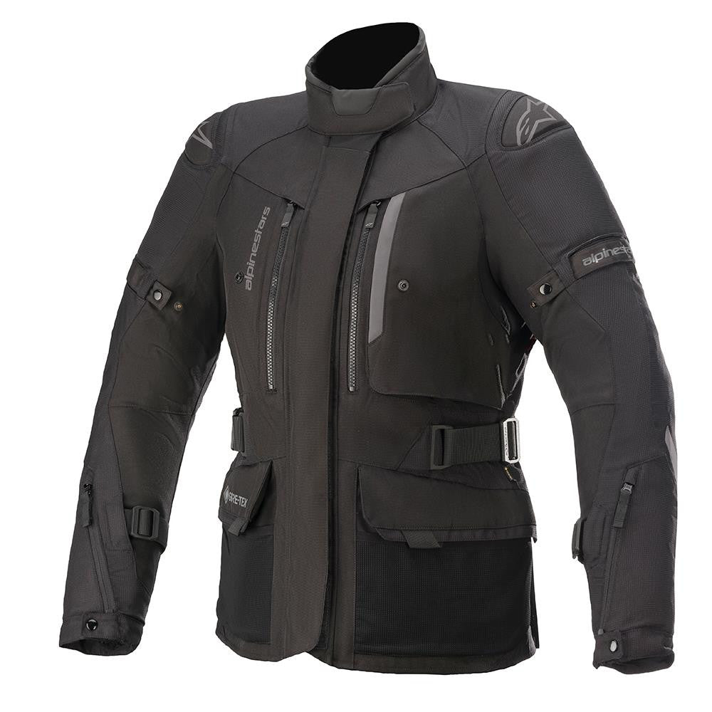 Alpinestars Stella Ketchum Gore-Tex Jacket-Win Impex Moto