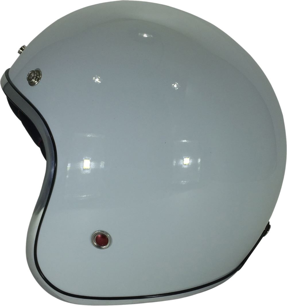 Viper RS05 Slim Jet Open Face Touring Motorcycle Helmet-Win Impex Moto