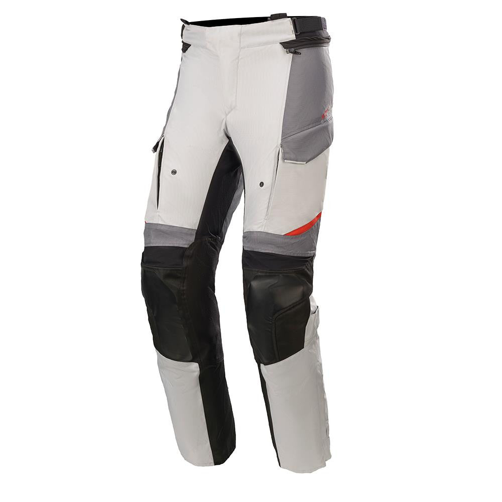 Alpinestars Andes V3 Motorcycle Motorbike Touring Pants-Win Impex Moto