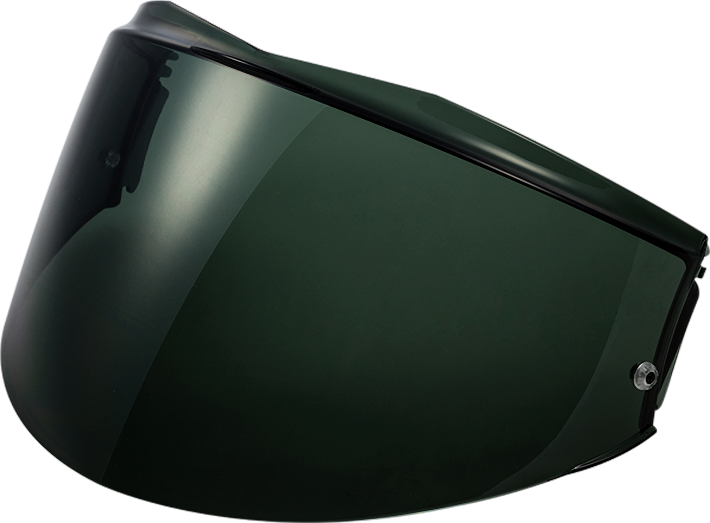 LS2 FF399 Visor Valiant For Racing Crash Helmets-Win Impex Moto