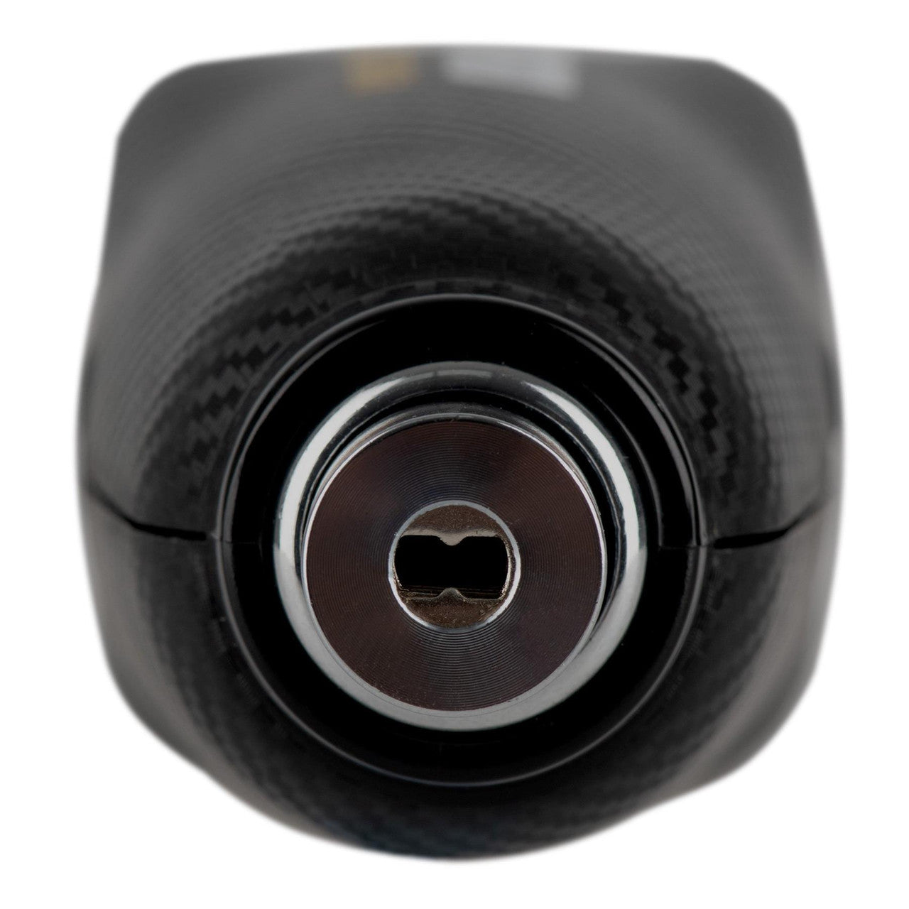 Oxford Brake Lever Motorcycle Motorbike Alarm Lock Black-Win Impex Moto