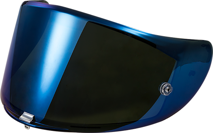 LS2 FF323 Visor Arrow C Evo Road Racing Helmet Shield-Win Impex Moto