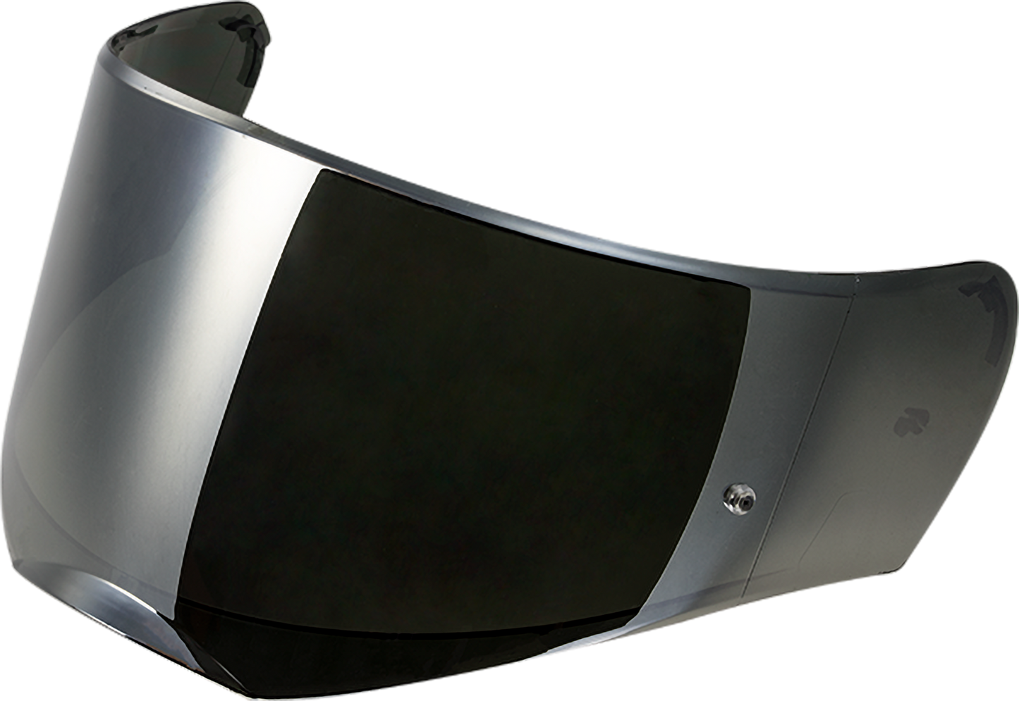 LS2 FF397 Visor Vector Evo Replacement Shield-Win Impex Moto