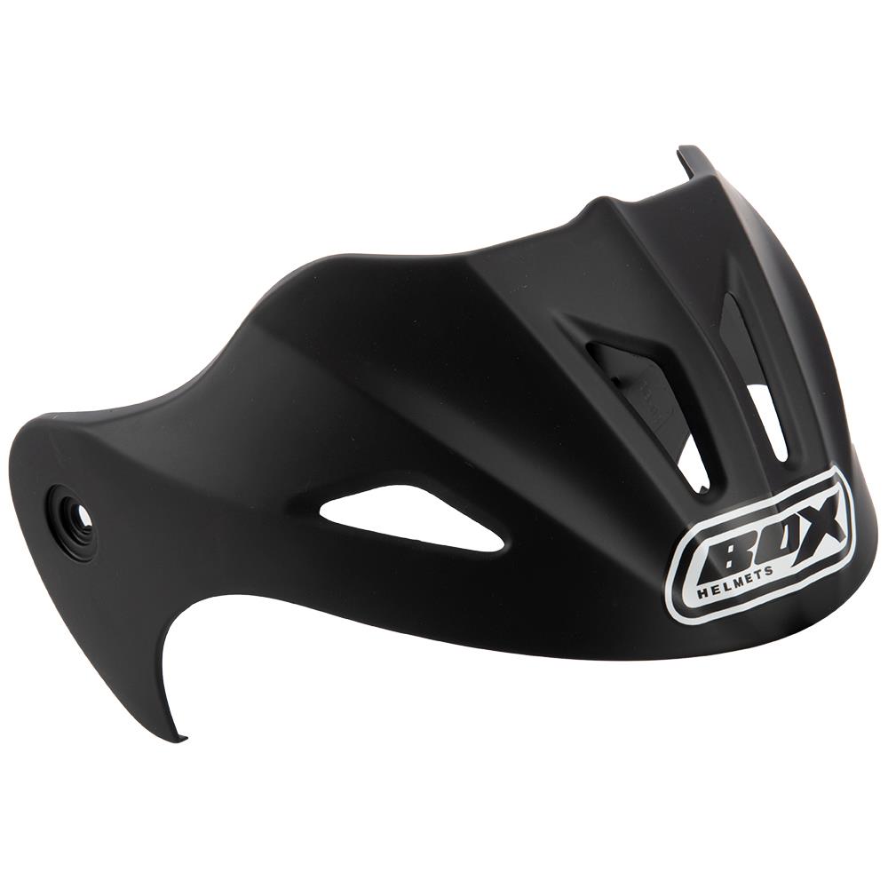 Box JX-1 Replacement Motorcycle helmet peak-Win Impex Moto