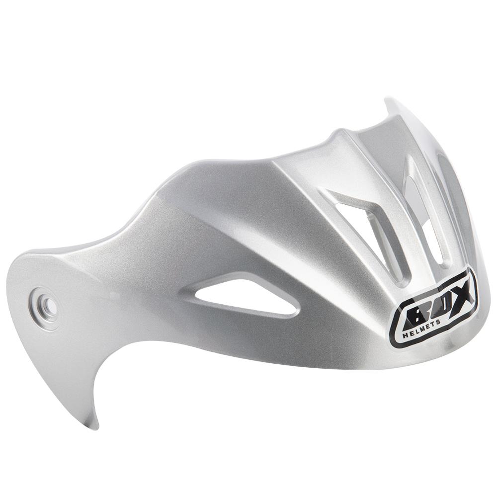 Box JX-1 Replacement Motorcycle helmet peak-Win Impex Moto