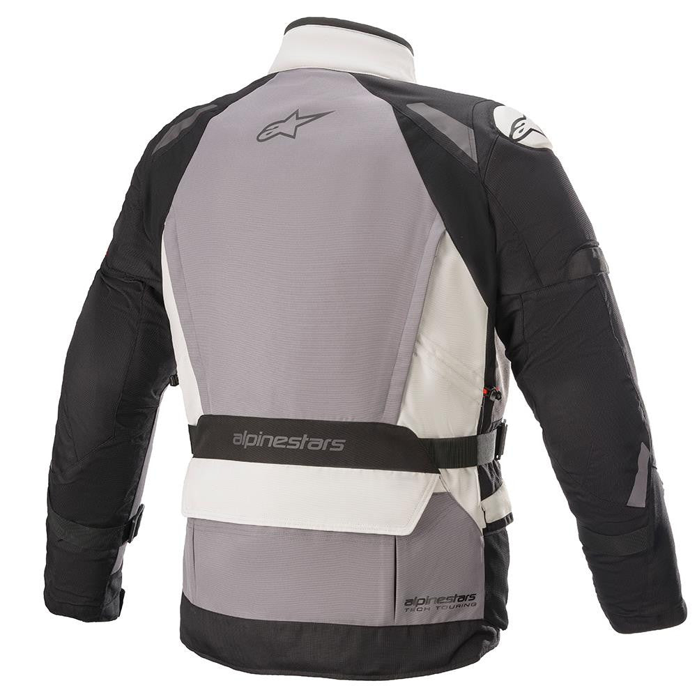 Alpinestars Ketchum Gore-Tex Motorcycle Touring Jacket-Win Impex Moto