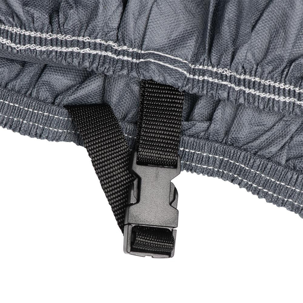 Oxford CV403 Dormex Indoor Motorcycle Cover Large-Win Impex Moto